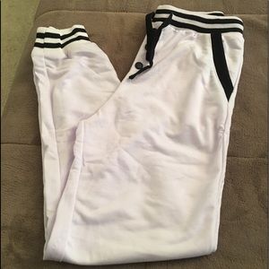 Boys jogger pants